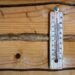 Сегодня столбик термометра в Саратове поднимется до +8 °C