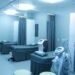 В саратовские ковид-госпиталя стали поступать почти в два раза меньше пациентов