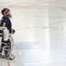 Саратовские власти займутся популяризацией хоккея в области
