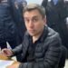 Суд оштрафовал Николая Бондаренко на тысячу рублей